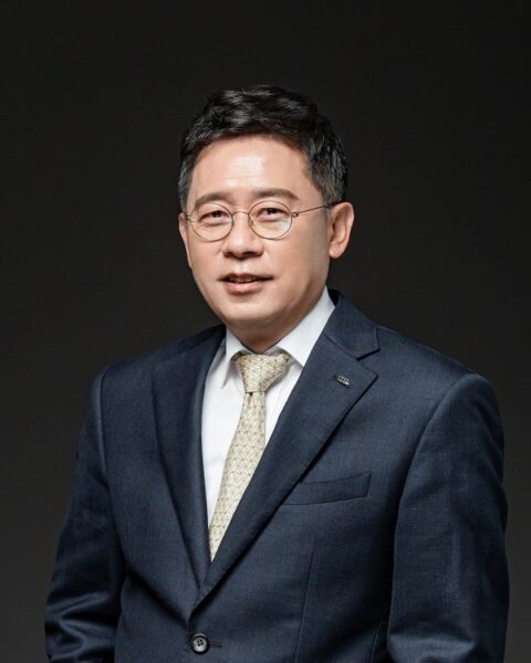 HL만도 조성현 단독 대표이사 (출처=HL만도)