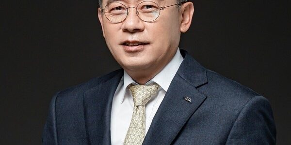 HL만도 조성현 단독 대표이사 (출처=HL만도)