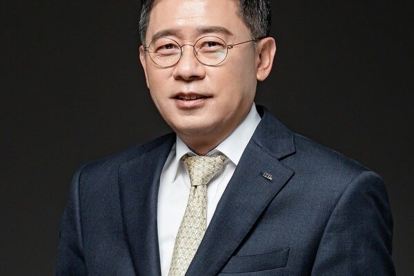 HL만도 조성현 단독 대표이사 (출처=HL만도)