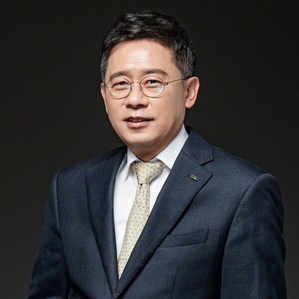 HL만도 조성현 단독 대표이사 (출처=HL만도)