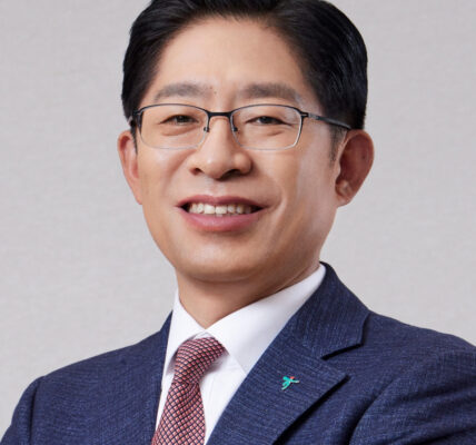 강성묵 하나증권 대표이사 사장 (출처=하나증권)