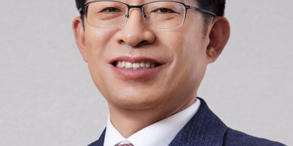 강성묵 하나증권 대표이사 사장 (출처=하나증권)