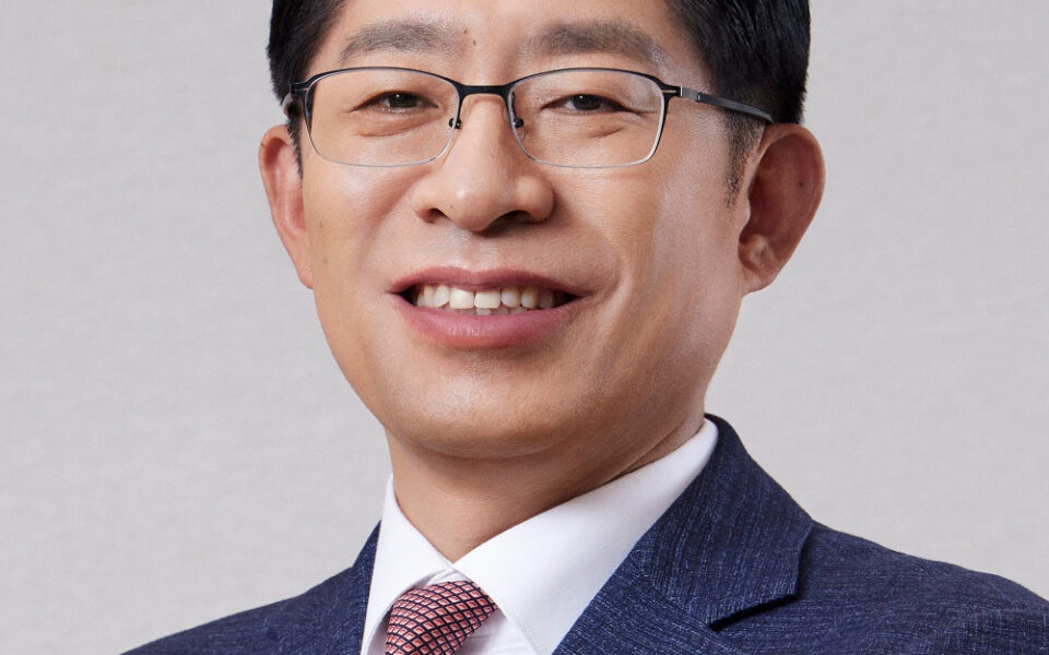 강성묵 하나증권 대표이사 사장 (출처=하나증권)