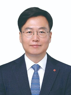 오일근 롯데건설 대표이사(사진=롯데건설)