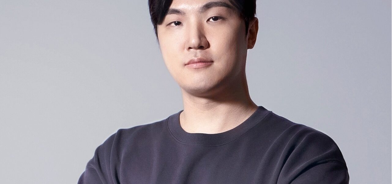 조길현 데브시스터즈 대표 (사진=데브시스터즈 제공)