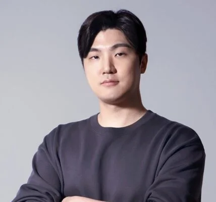 조길현 데브시스터즈 대표 (사진=데브시스터즈 제공)