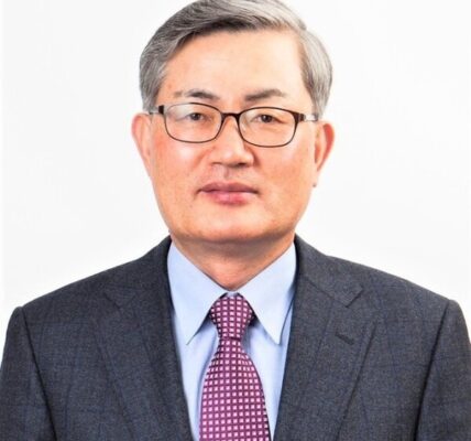 김용철 반도건설 대표 (사진=반도건설)