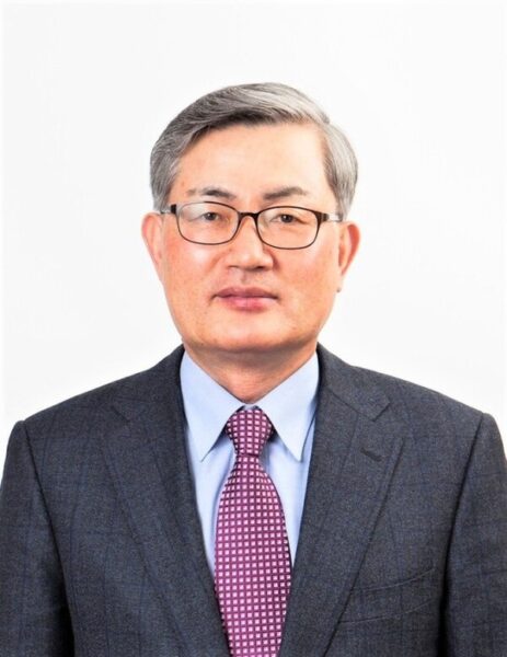김용철 반도건설 대표 (사진=반도건설)