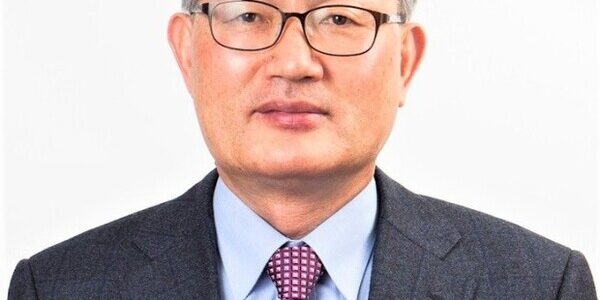 김용철 반도건설 대표 (사진=반도건설)