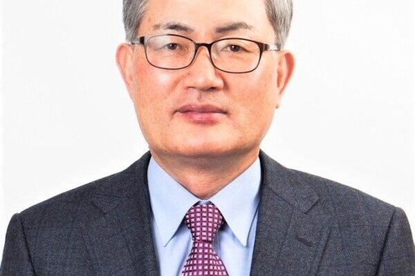 김용철 반도건설 대표 (사진=반도건설)