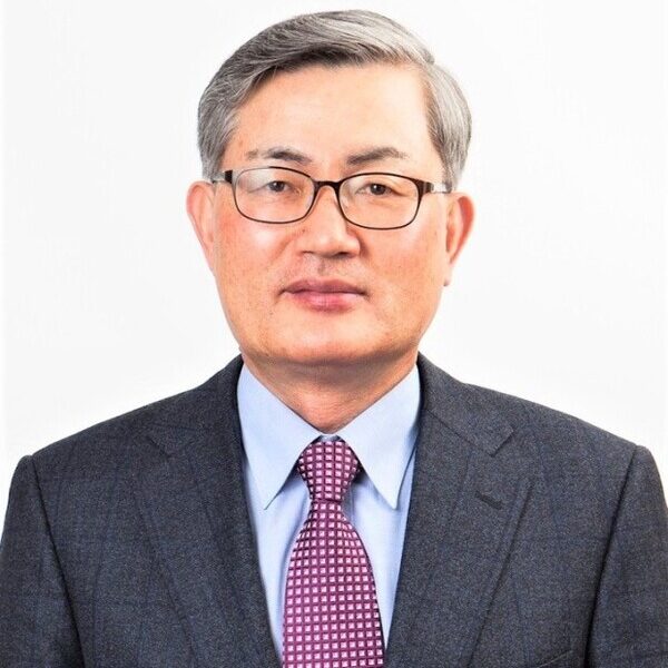 김용철 반도건설 대표 (사진=반도건설)