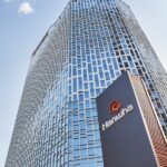 한화솔루션 유증 반토막…부채비율 150.7% 약속이 165.8%로