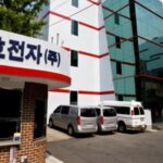 ‘자기자금 0원’ 성호전자 박성재 대표, 3000억 대출에 만 3세 주식 담보…리스크는 회사·주주에