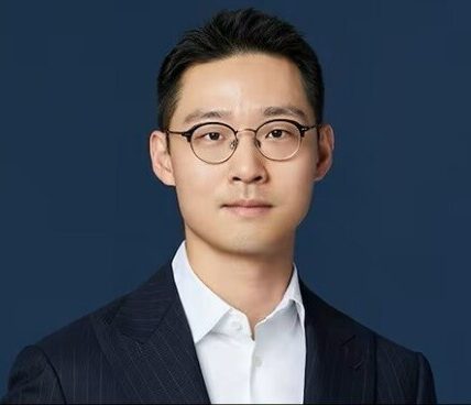 김홍국 하림그룹 회장 장남인 김준영 팬오션 상무보. (사진=JKL파트너스)
