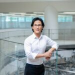 회삿돈 횡령 실형 조현범 한국앤컴퍼니 회장, 가석방 출소…수감 중 100억대 보수에 주주 반발
