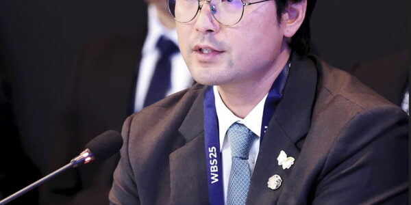 이규호 코오롱그룹 부회장. (사진=코오롱)