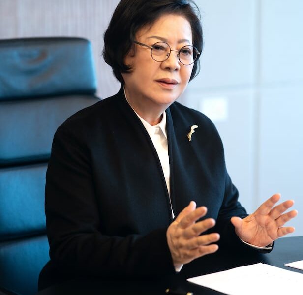 송영숙 한미약품그룹 회장 (사진=한미약품 제공)