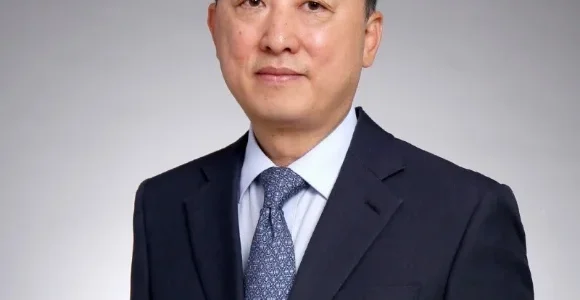 김병철 한양증권 대표이사 부회장 (출처=한양증권)