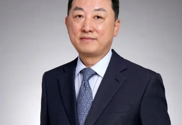 김병철 한양증권 대표이사 부회장 (출처=한양증권)