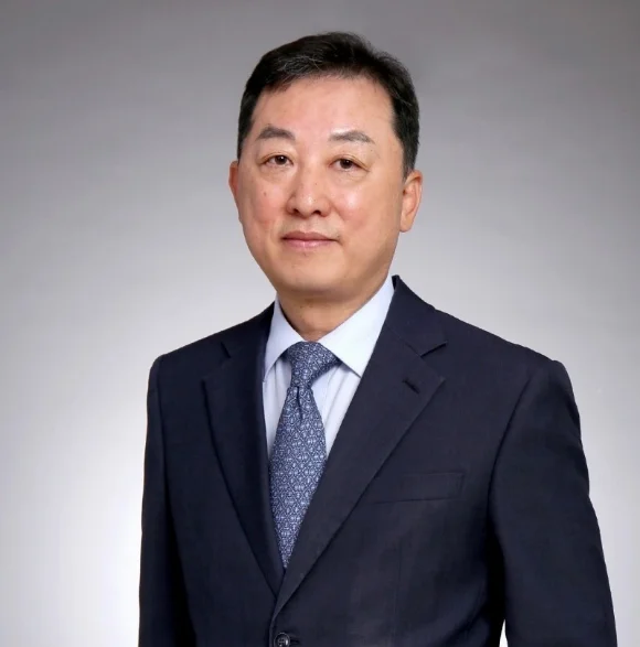 김병철 한양증권 대표이사 부회장 (출처=한양증권)