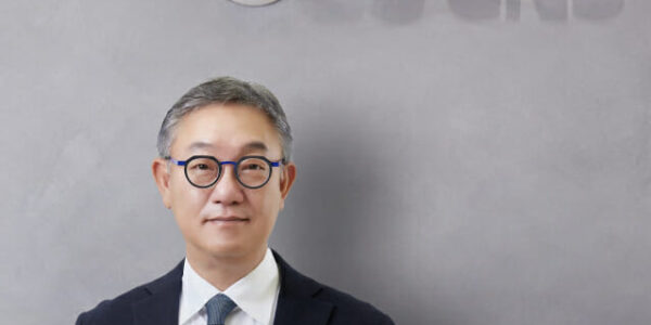 현신균 LG CNS 대표 (사진=LG CNS)