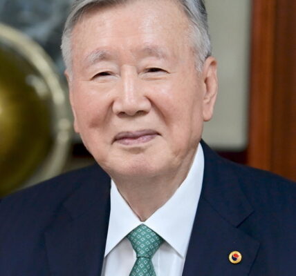 이중근 부영그룹 회장.(사진=부영그룹)
