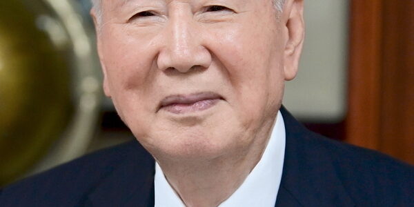 이중근 부영그룹 회장.(사진=부영그룹)