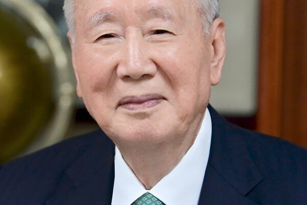 이중근 부영그룹 회장.(사진=부영그룹)