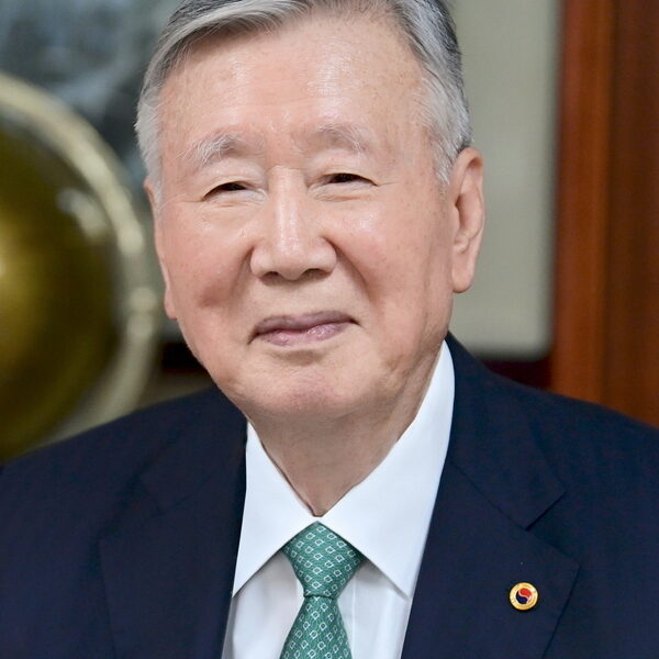 이중근 부영그룹 회장.(사진=부영그룹)