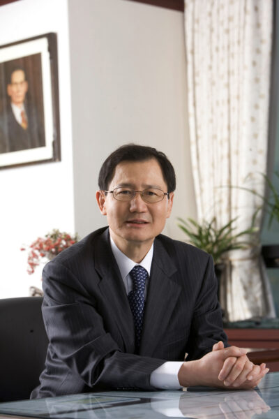 박찬구 금호석유화학그룹 회장. (제공=금호석유화학그룹)