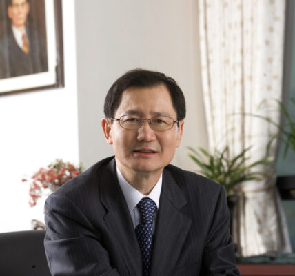 박찬구 금호석유화학그룹 회장. (제공=금호석유화학그룹)