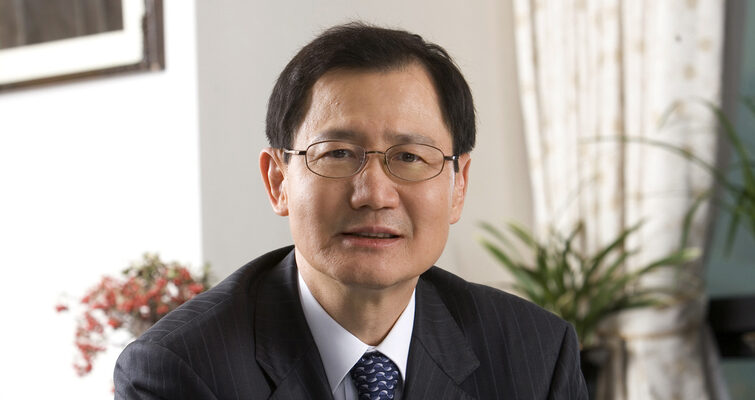 박찬구 금호석유화학그룹 회장. (제공=금호석유화학그룹)