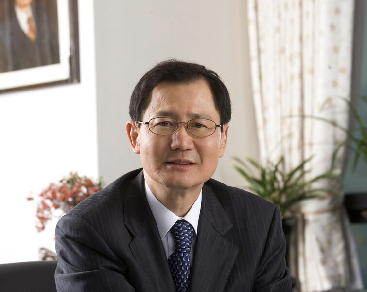 박찬구 금호석유화학그룹 회장. (제공=금호석유화학그룹)