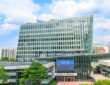 마포구청 전경. (출처=마포구)