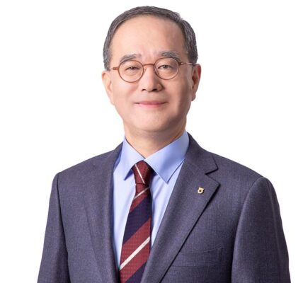 이찬우 NH농협금융지주 회장. (출처=NH농협금융지주)