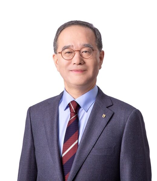 이찬우 NH농협금융지주 회장. (출처=NH농협금융지주)