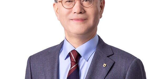 이찬우 NH농협금융지주 회장. (출처=NH농협금융지주)