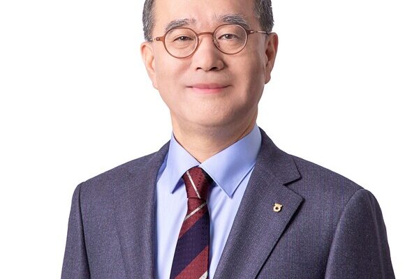 이찬우 NH농협금융지주 회장. (출처=NH농협금융지주)