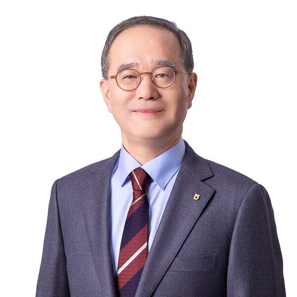 이찬우 NH농협금융지주 회장. (출처=NH농협금융지주)