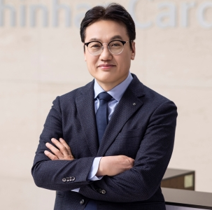 박창훈 신한카드 대표 / 사진 = 신한카드 제공