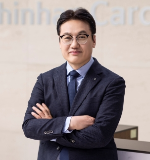 박창훈 신한카드 대표 / 사진 = 신한카드 제공