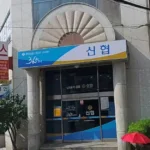 창신신협, 1억 SPC에 30억 대출…심사표엔 ‘210억 구멍’·감사는 업무배제  논란