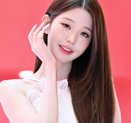 아이브 장원영