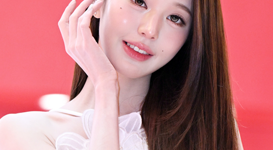 아이브 장원영