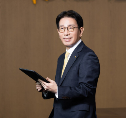 이재근 KB금융 부문장 (출처=KB국민은행)