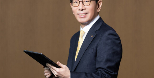이재근 KB금융 부문장 (출처=KB국민은행)
