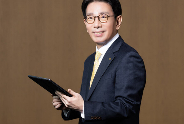 이재근 KB금융 부문장 (출처=KB국민은행)
