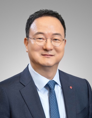 문혁수 LG이노텍 대표이사 사장./사진=LG이노텍