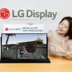 LG디스플레이, ‘세계 최초’ 발표한 날…상반기 순손실 9945억·1년 내 갚을 빚 6.5조