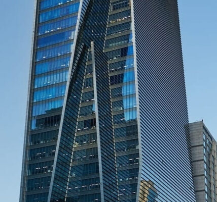 서울 강남구 DB손해보험 본사 전경. 사진=DB손해보험